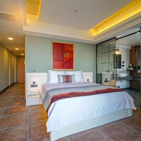 Cape Krio Boutique Hotel & Spa - Over 9 Years Old Adult Only Датча Екстер'єр фото