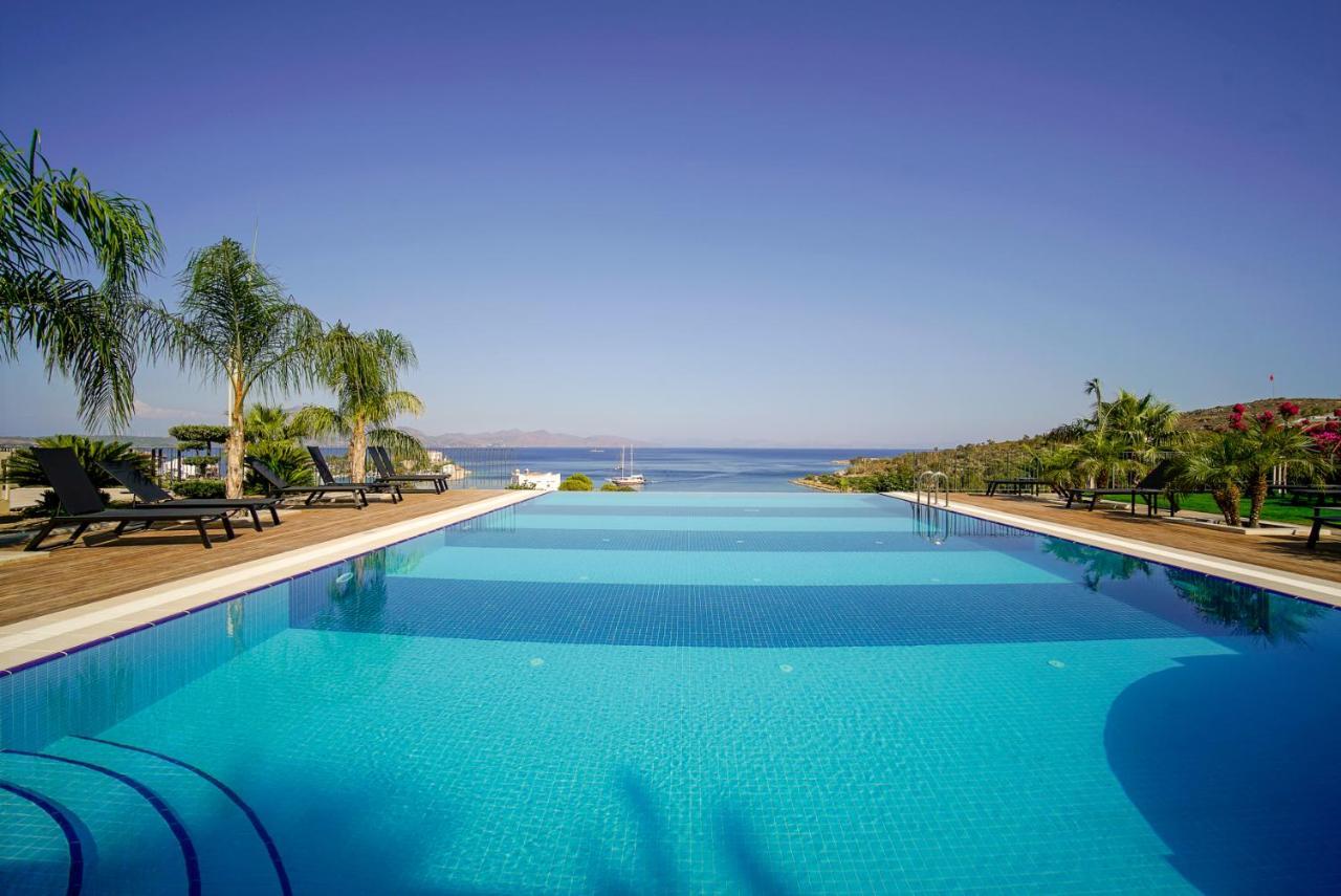 Cape Krio Boutique Hotel & Spa - Over 9 Years Old Adult Only Датча Екстер'єр фото