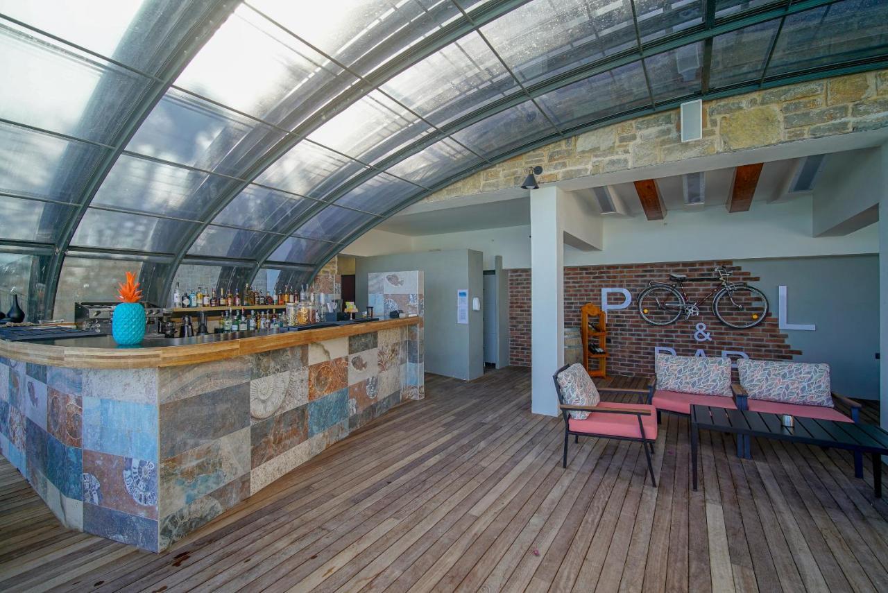 Cape Krio Boutique Hotel & Spa - Over 9 Years Old Adult Only Датча Екстер'єр фото