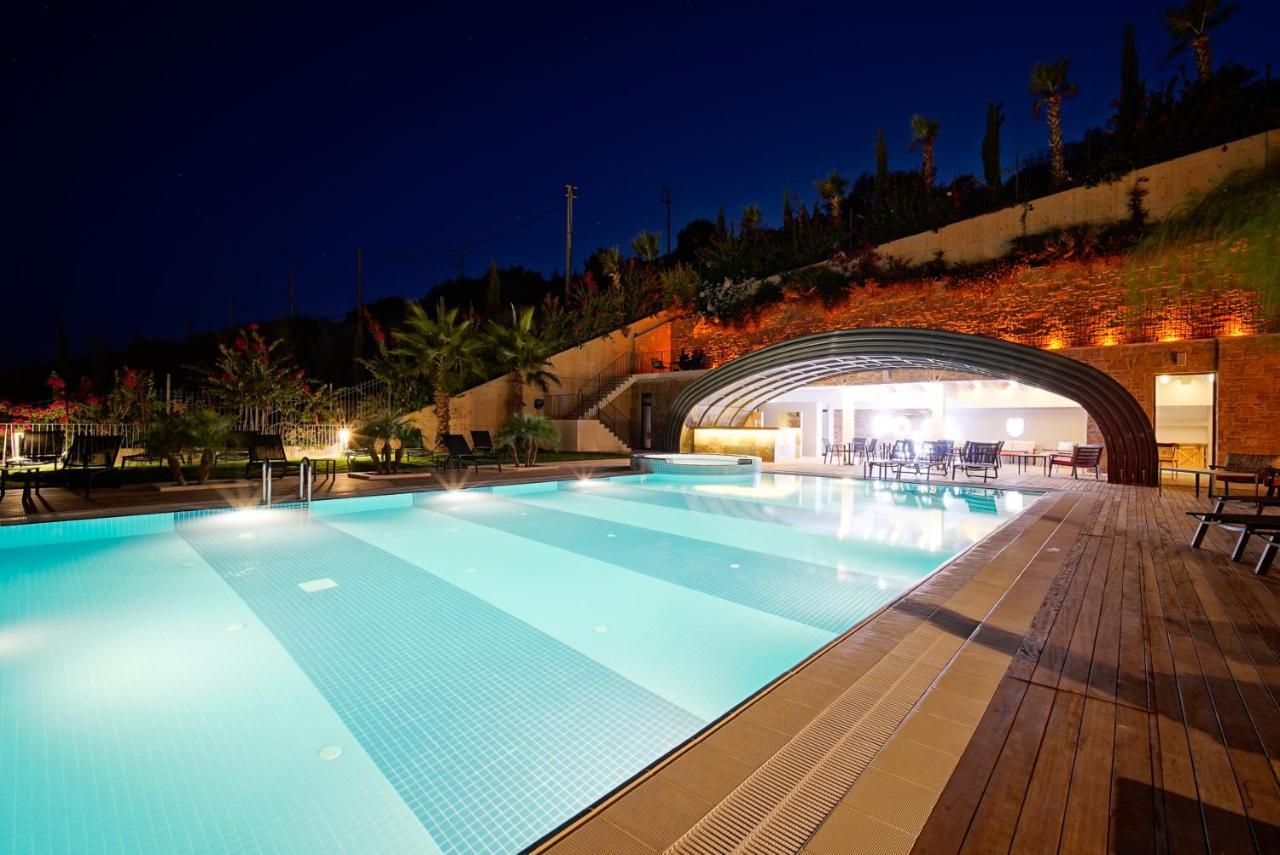 Cape Krio Boutique Hotel & Spa - Over 9 Years Old Adult Only Датча Екстер'єр фото