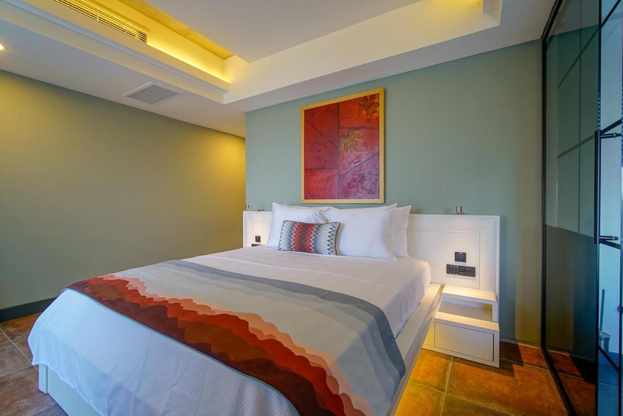 Cape Krio Boutique Hotel & Spa - Over 9 Years Old Adult Only Датча Екстер'єр фото