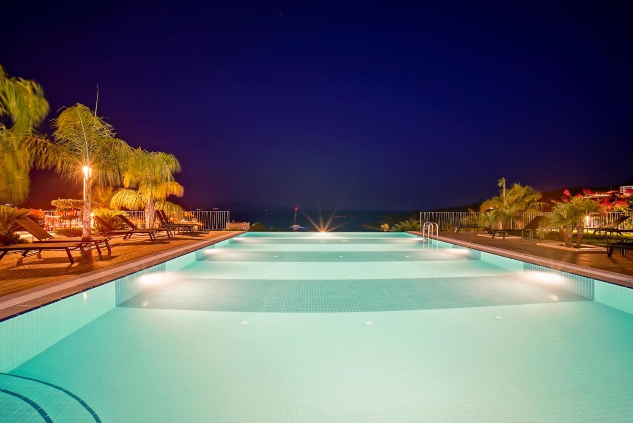 Cape Krio Boutique Hotel & Spa - Over 9 Years Old Adult Only Датча Екстер'єр фото