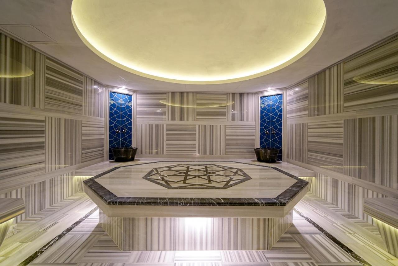 Cape Krio Boutique Hotel & Spa - Over 9 Years Old Adult Only Датча Екстер'єр фото