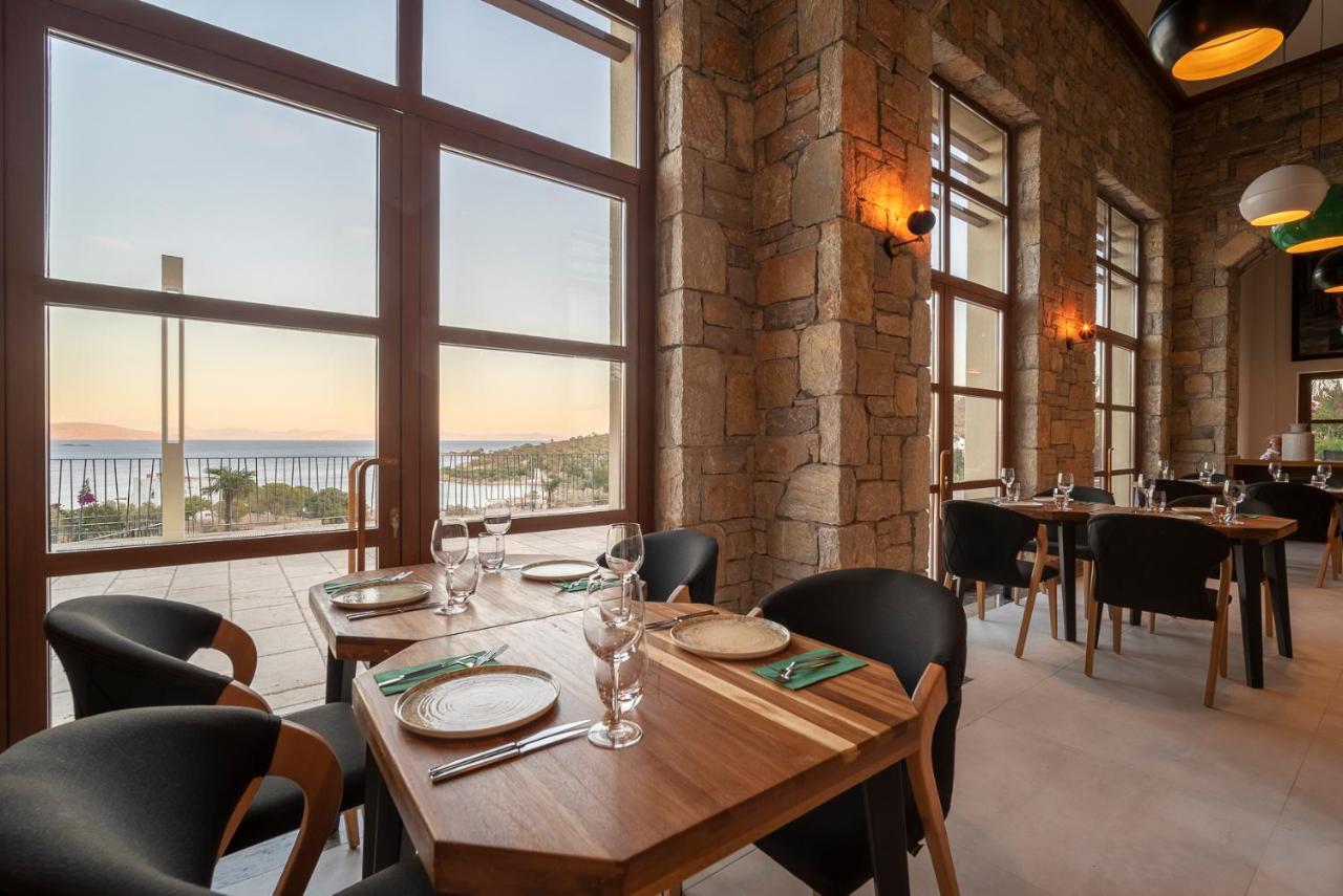 Cape Krio Boutique Hotel & Spa - Over 9 Years Old Adult Only Датча Екстер'єр фото