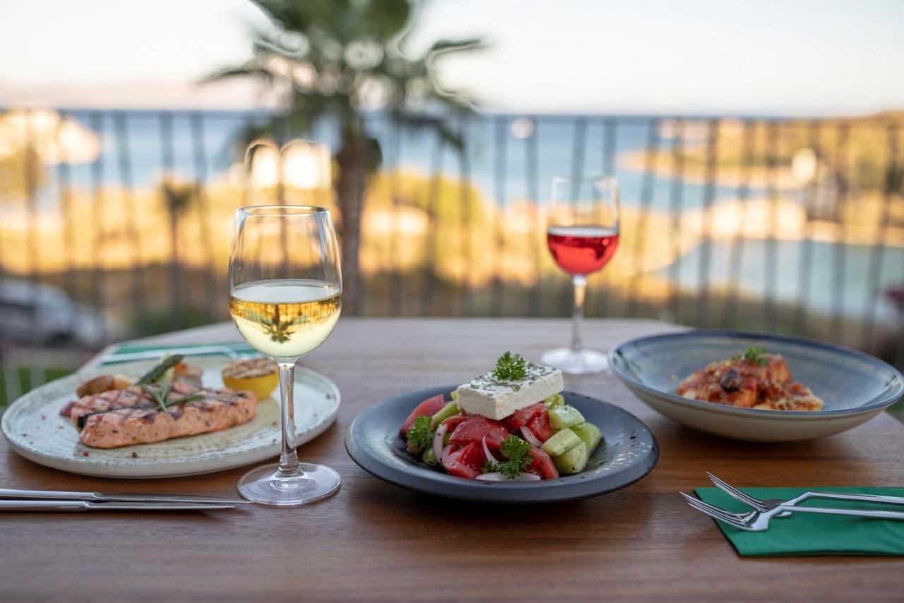 Cape Krio Boutique Hotel & Spa - Over 9 Years Old Adult Only Датча Екстер'єр фото