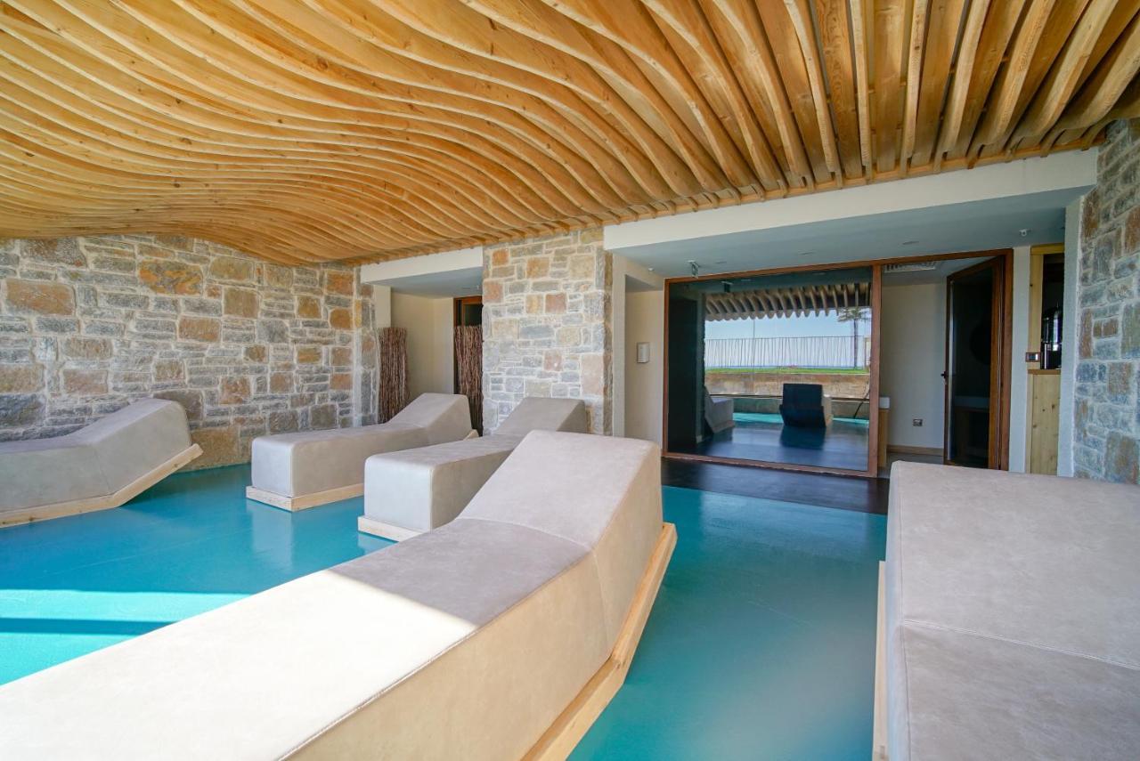 Cape Krio Boutique Hotel & Spa - Over 9 Years Old Adult Only Датча Екстер'єр фото