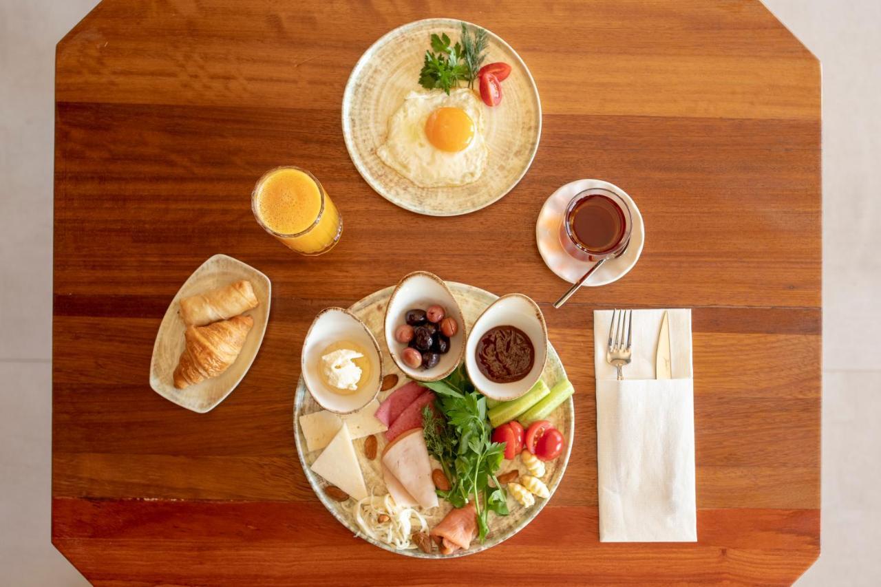 Cape Krio Boutique Hotel & Spa - Over 9 Years Old Adult Only Датча Екстер'єр фото