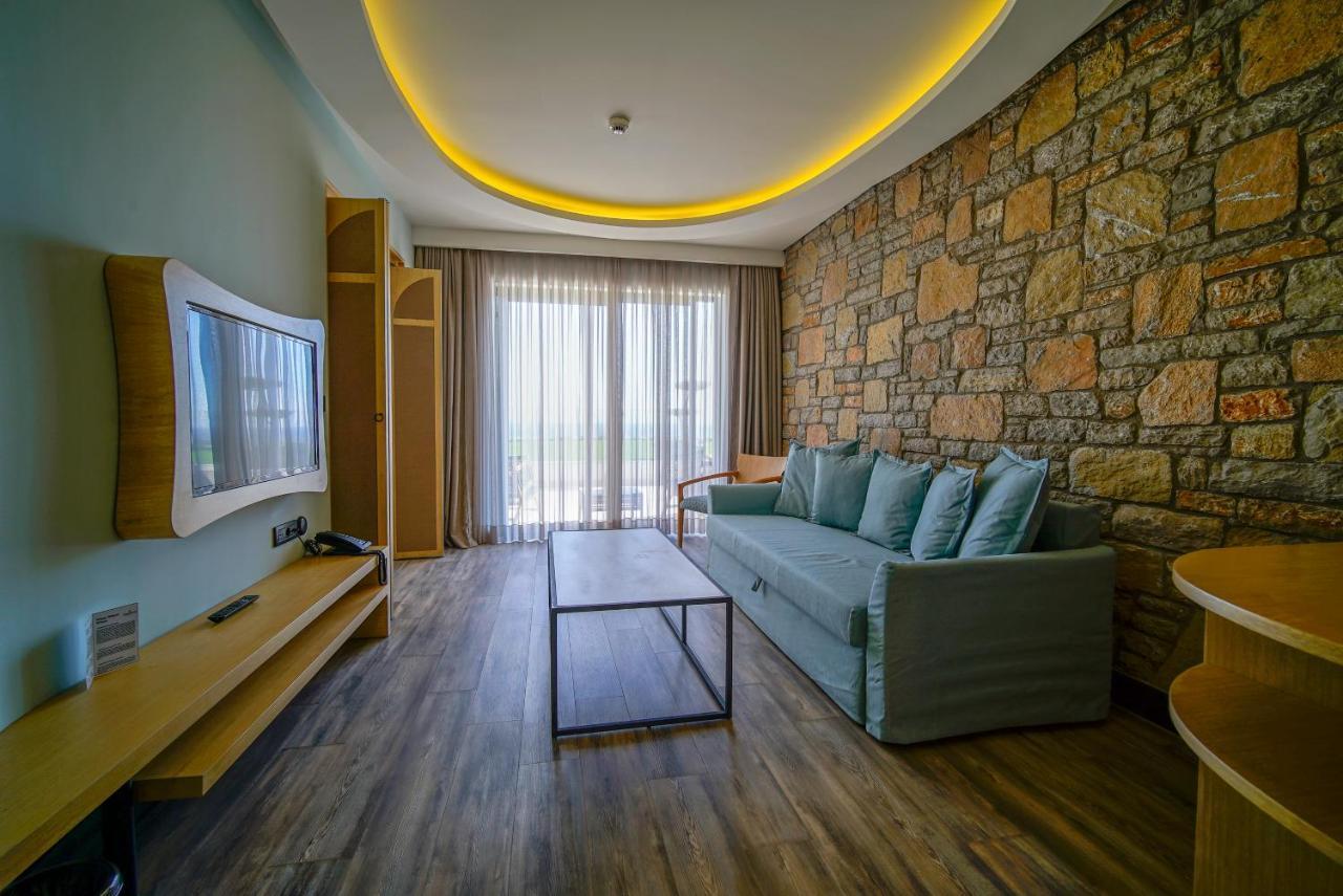 Cape Krio Boutique Hotel & Spa - Over 9 Years Old Adult Only Датча Екстер'єр фото