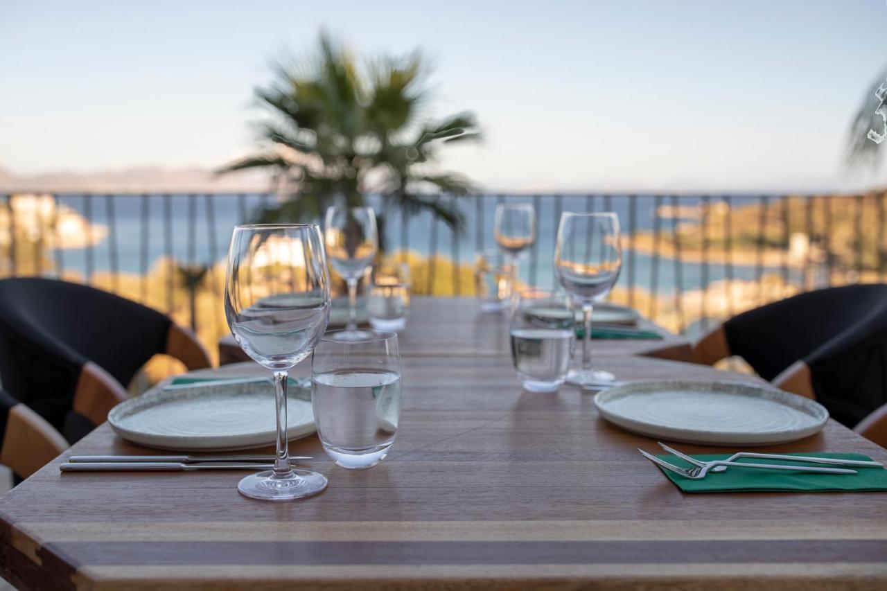 Cape Krio Boutique Hotel & Spa - Over 9 Years Old Adult Only Датча Екстер'єр фото