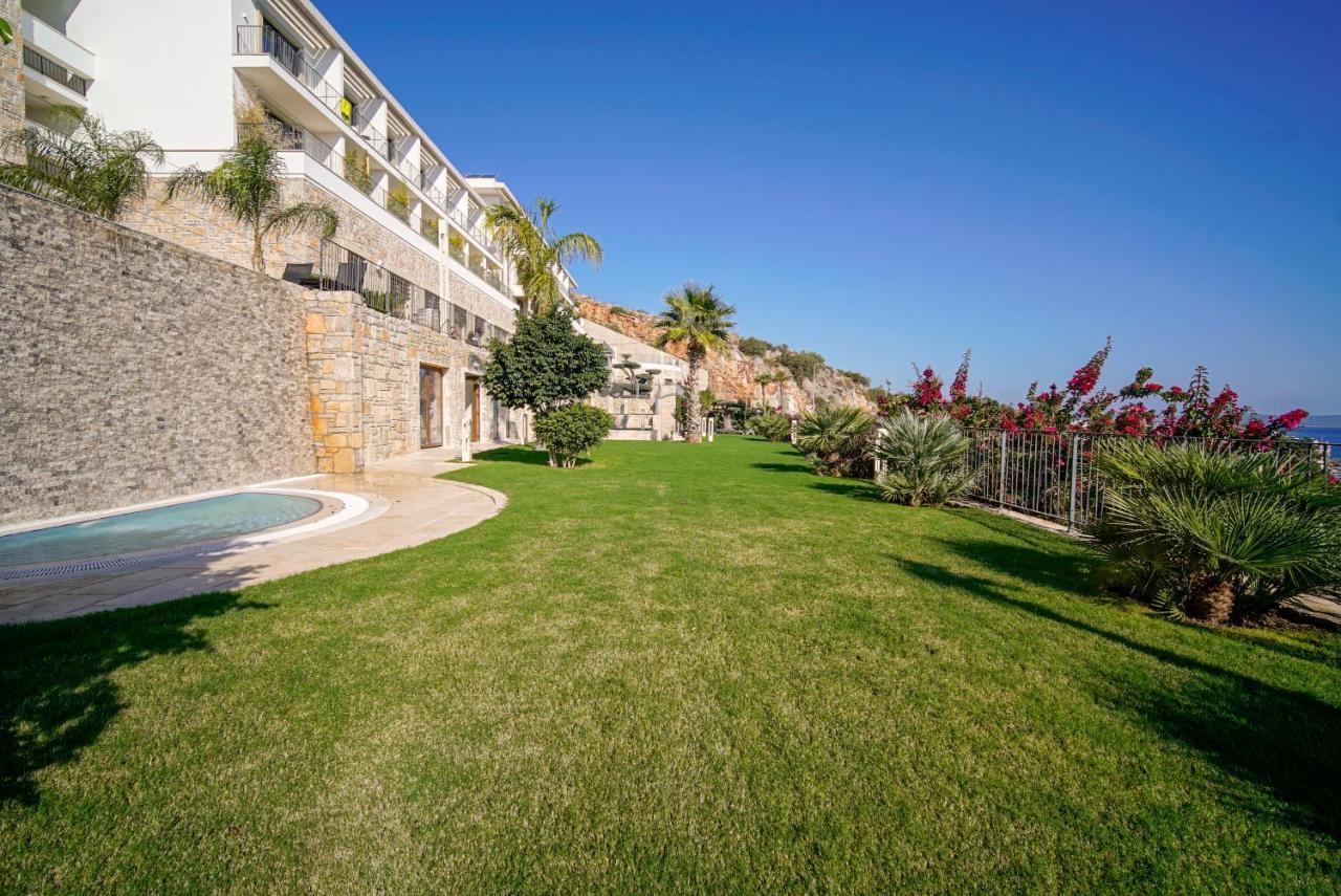 Cape Krio Boutique Hotel & Spa - Over 9 Years Old Adult Only Датча Екстер'єр фото