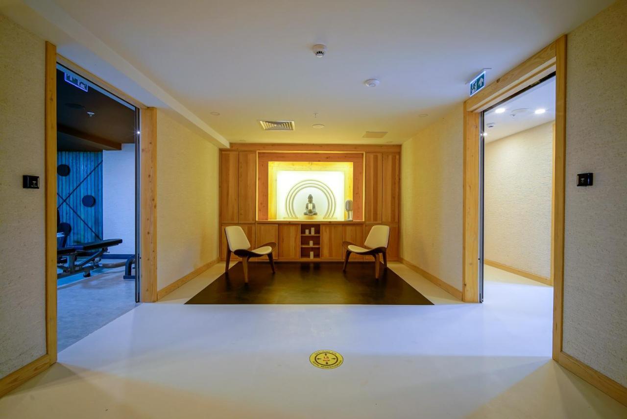 Cape Krio Boutique Hotel & Spa - Over 9 Years Old Adult Only Датча Екстер'єр фото