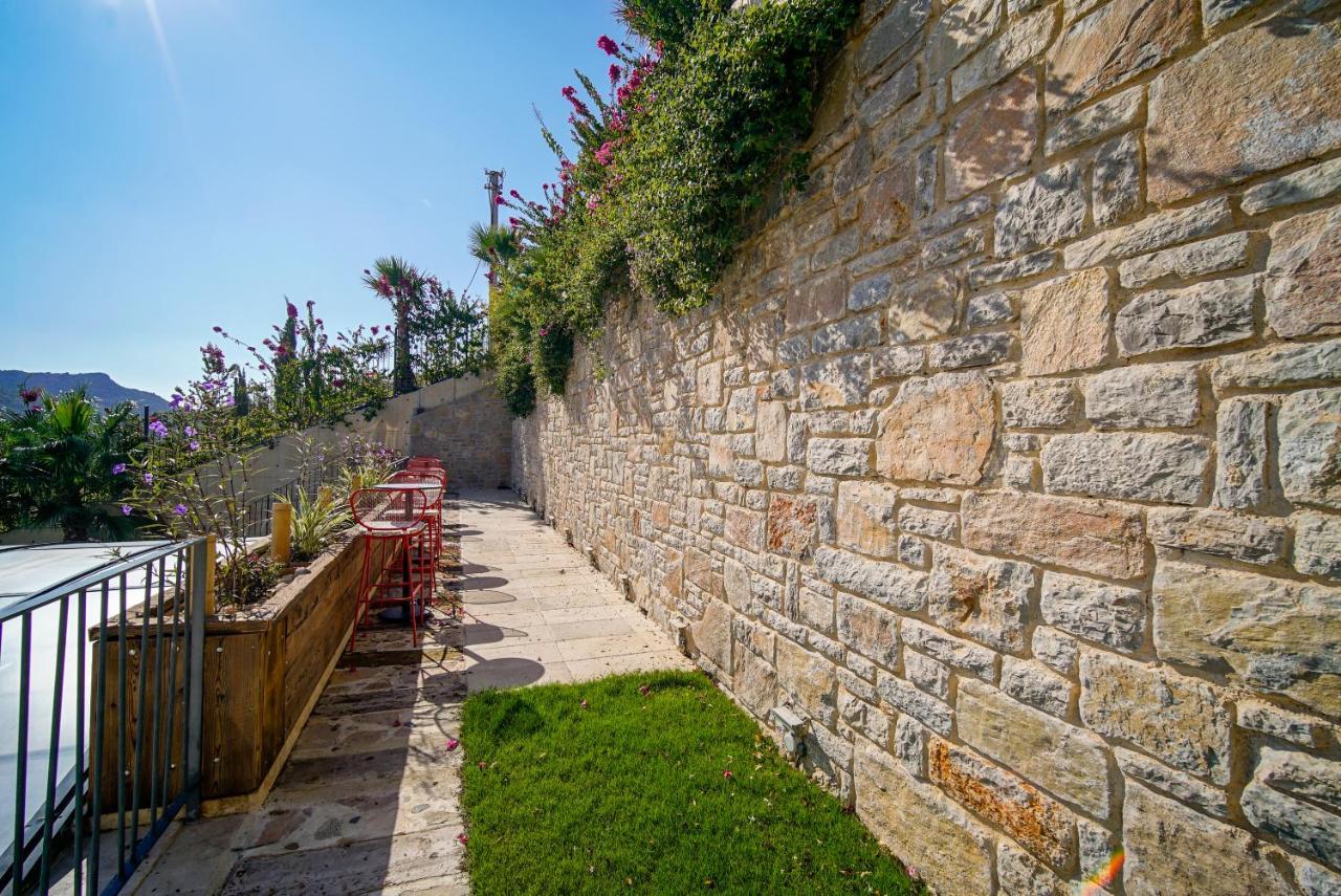 Cape Krio Boutique Hotel & Spa - Over 9 Years Old Adult Only Датча Екстер'єр фото