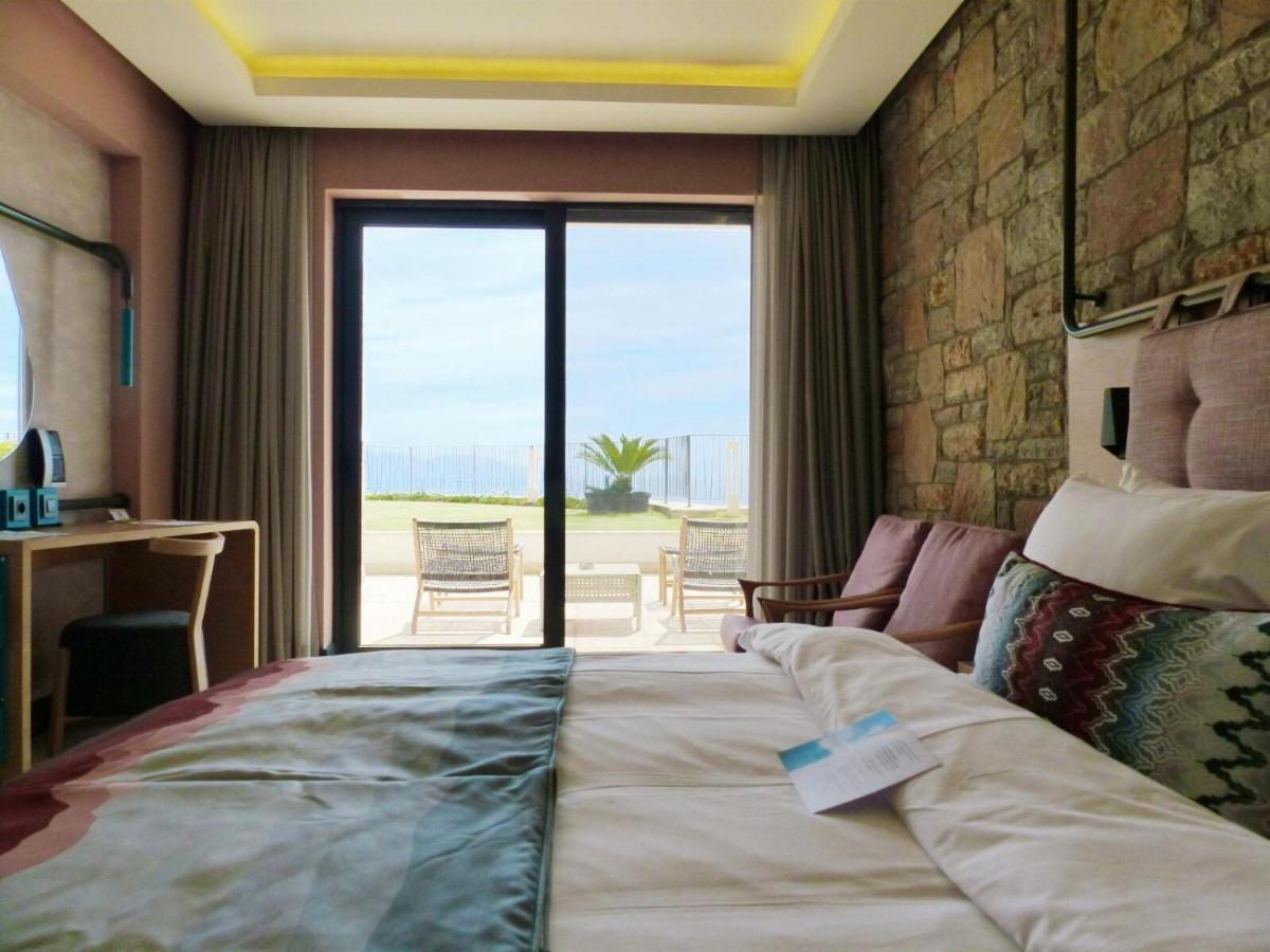 Cape Krio Boutique Hotel & Spa - Over 9 Years Old Adult Only Датча Екстер'єр фото