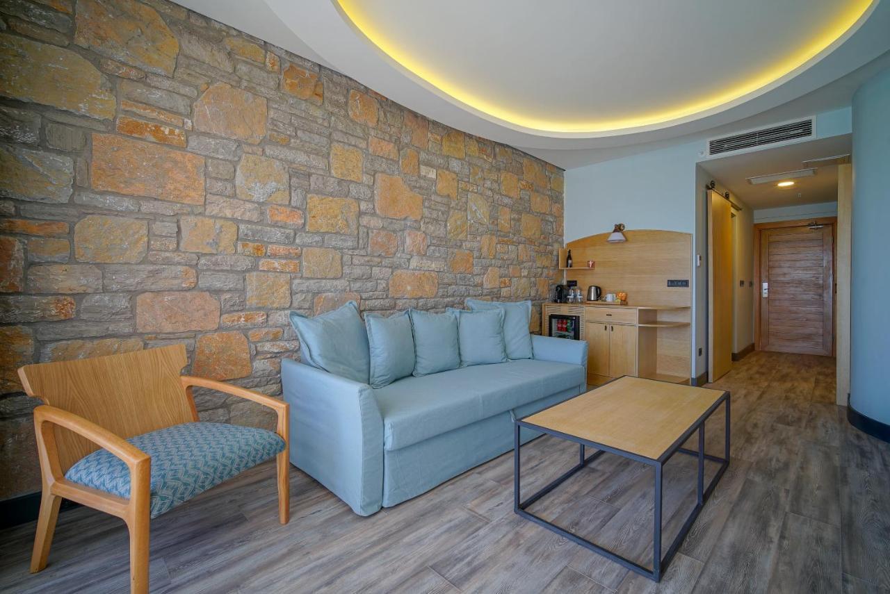 Cape Krio Boutique Hotel & Spa - Over 9 Years Old Adult Only Датча Екстер'єр фото