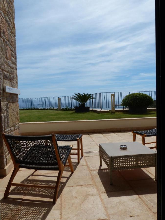 Cape Krio Boutique Hotel & Spa - Over 9 Years Old Adult Only Датча Екстер'єр фото