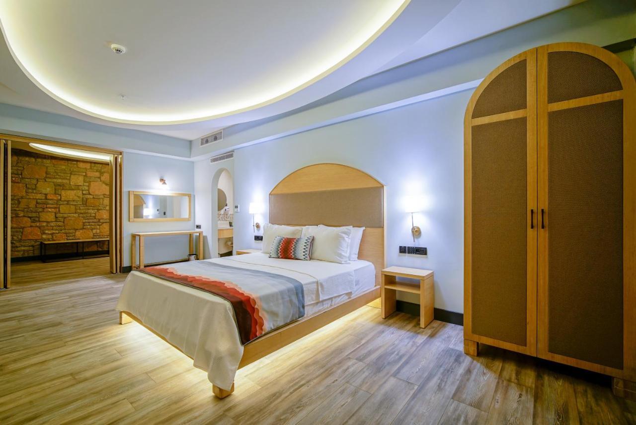 Cape Krio Boutique Hotel & Spa - Over 9 Years Old Adult Only Датча Екстер'єр фото