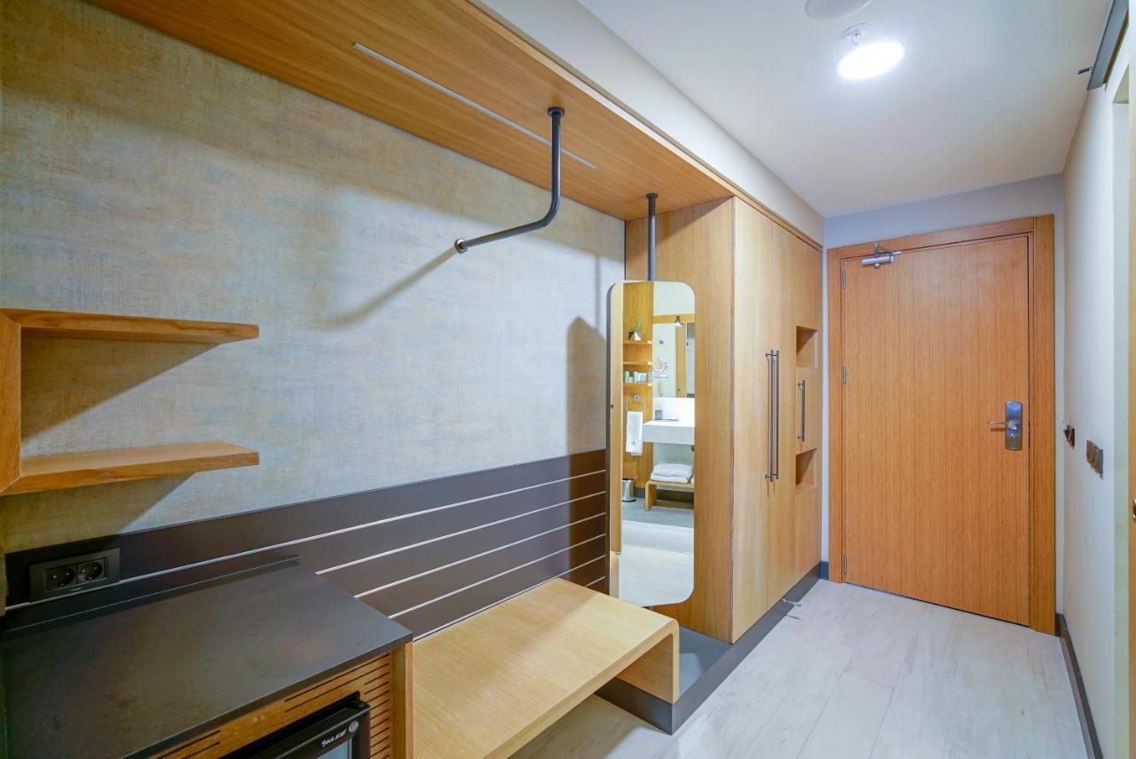 Cape Krio Boutique Hotel & Spa - Over 9 Years Old Adult Only Датча Екстер'єр фото