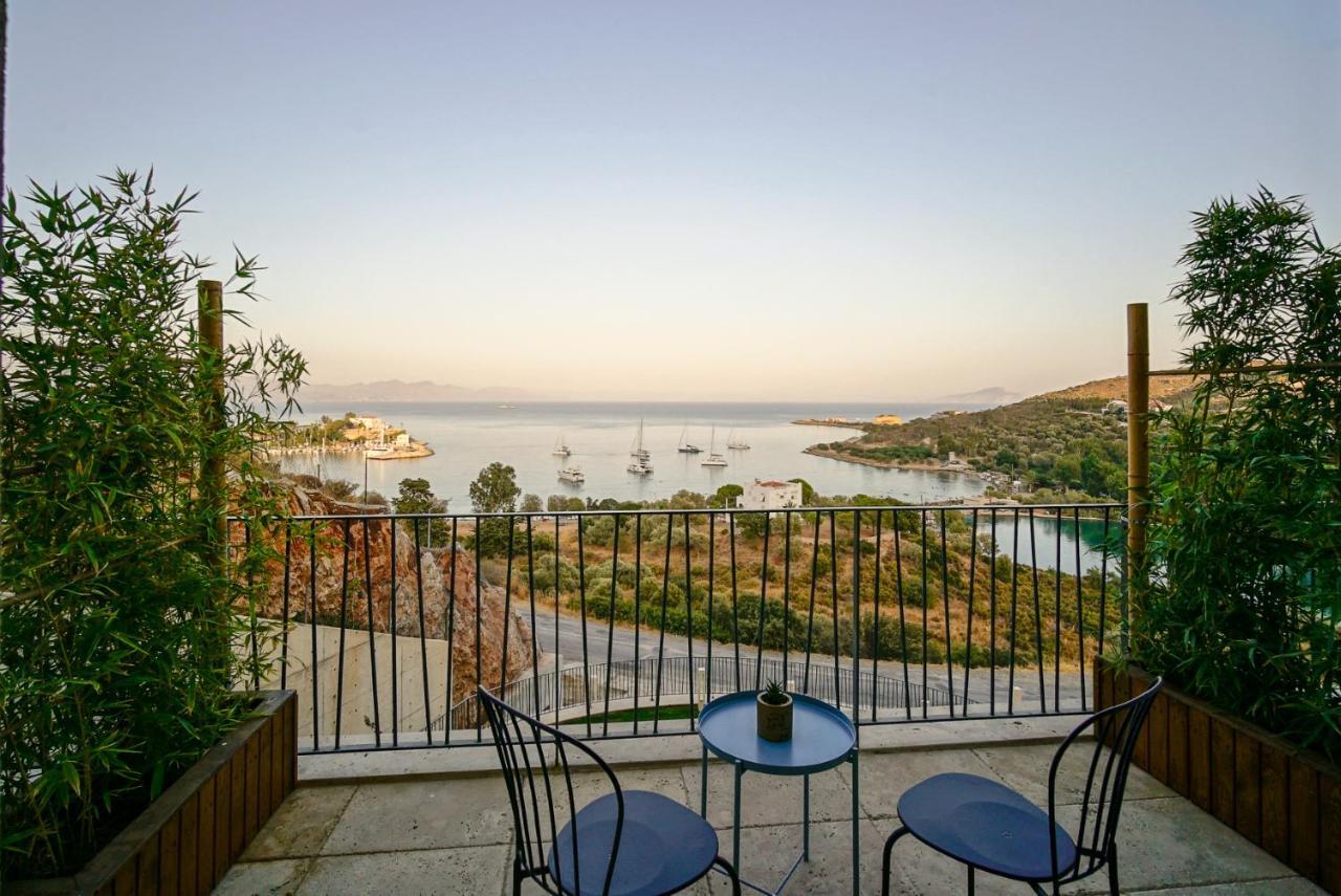 Cape Krio Boutique Hotel & Spa - Over 9 Years Old Adult Only Датча Екстер'єр фото