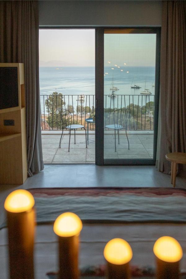 Cape Krio Boutique Hotel & Spa - Over 9 Years Old Adult Only Датча Екстер'єр фото