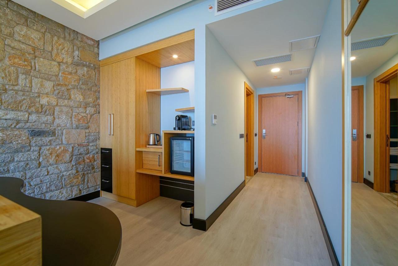 Cape Krio Boutique Hotel & Spa - Over 9 Years Old Adult Only Датча Екстер'єр фото