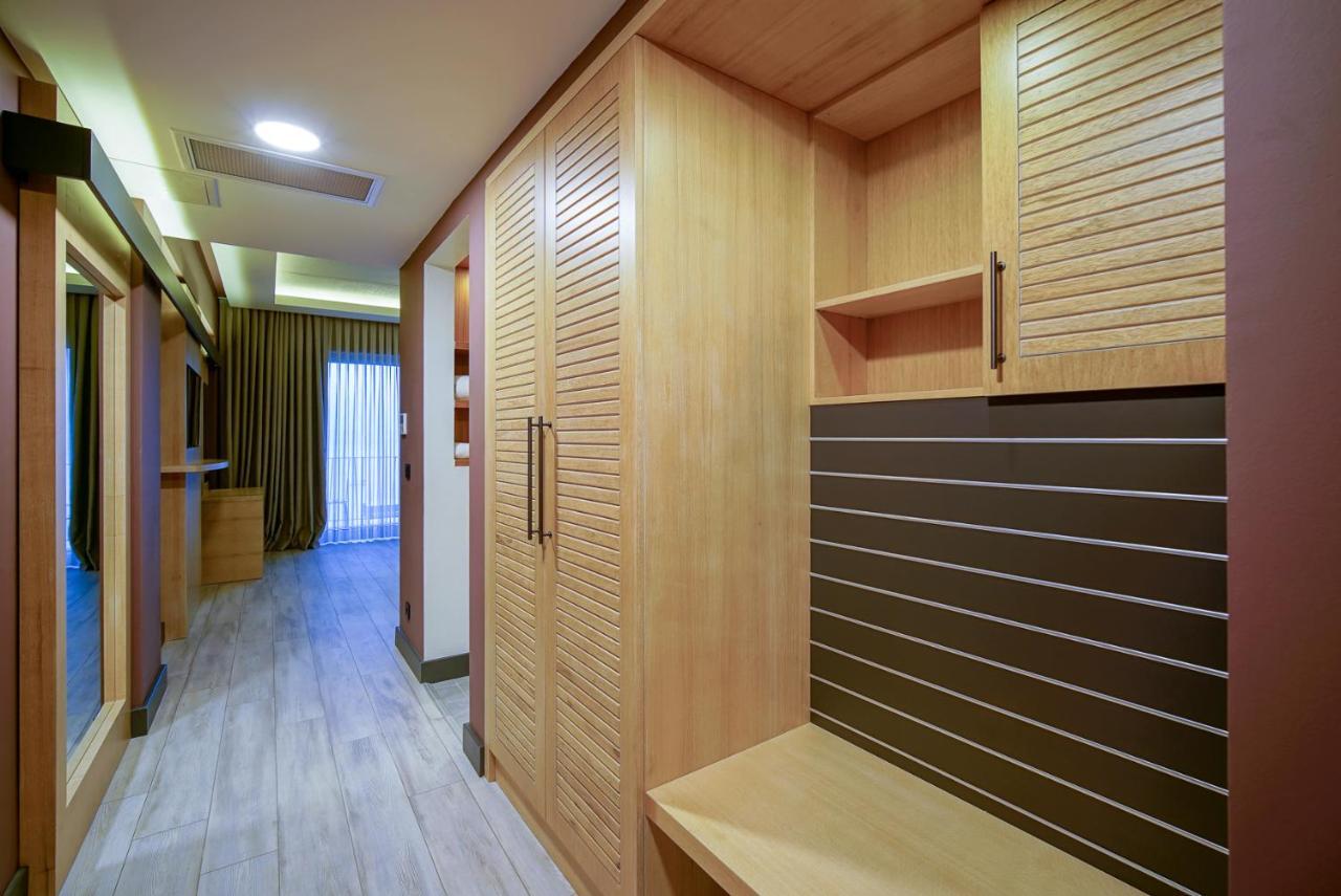 Cape Krio Boutique Hotel & Spa - Over 9 Years Old Adult Only Датча Екстер'єр фото