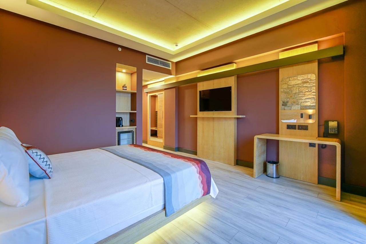 Cape Krio Boutique Hotel & Spa - Over 9 Years Old Adult Only Датча Екстер'єр фото