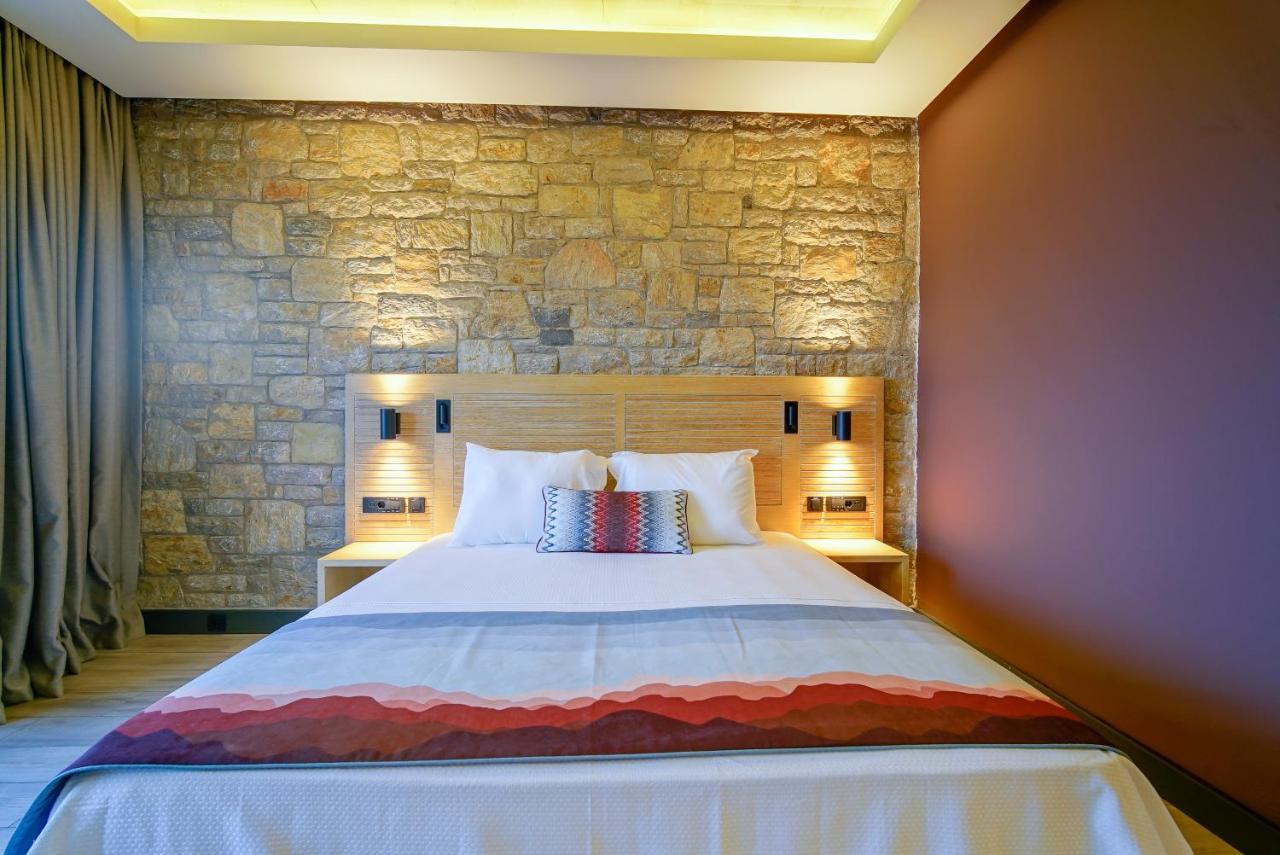 Cape Krio Boutique Hotel & Spa - Over 9 Years Old Adult Only Датча Екстер'єр фото