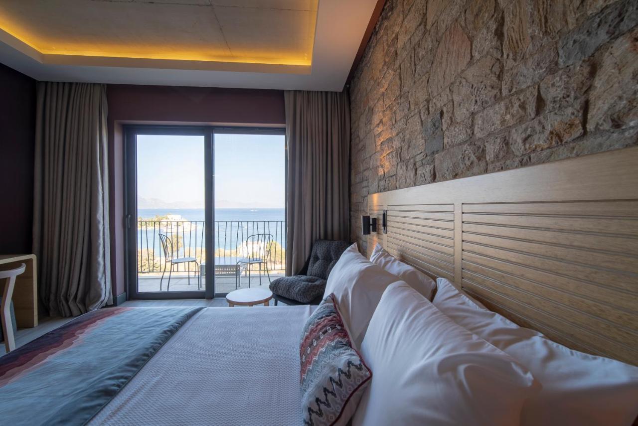 Cape Krio Boutique Hotel & Spa - Over 9 Years Old Adult Only Датча Екстер'єр фото