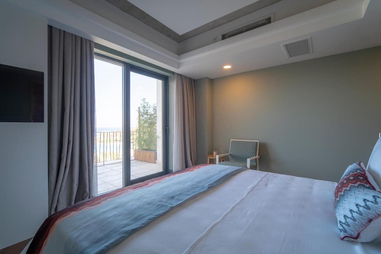 Cape Krio Boutique Hotel & Spa - Over 9 Years Old Adult Only Датча Екстер'єр фото