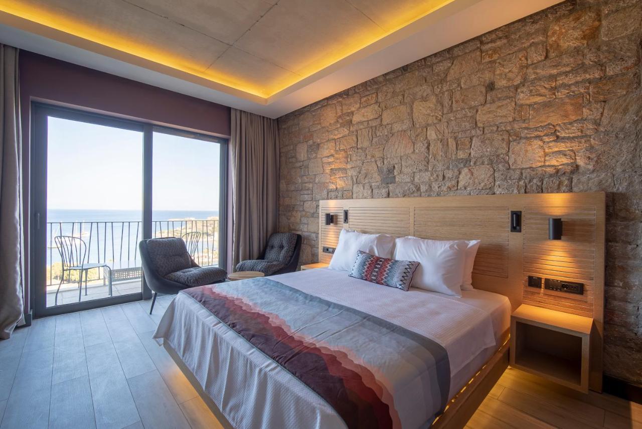 Cape Krio Boutique Hotel & Spa - Over 9 Years Old Adult Only Датча Екстер'єр фото