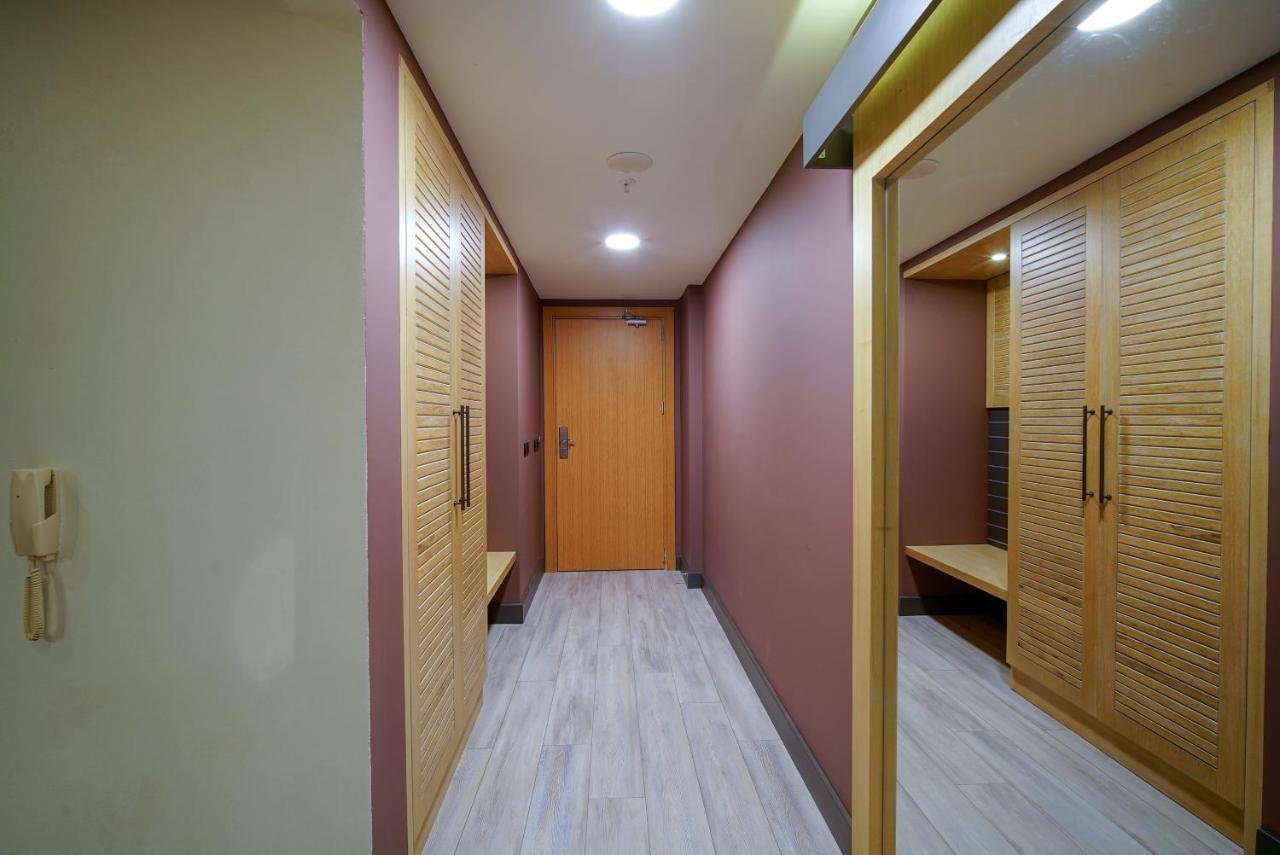 Cape Krio Boutique Hotel & Spa - Over 9 Years Old Adult Only Датча Екстер'єр фото
