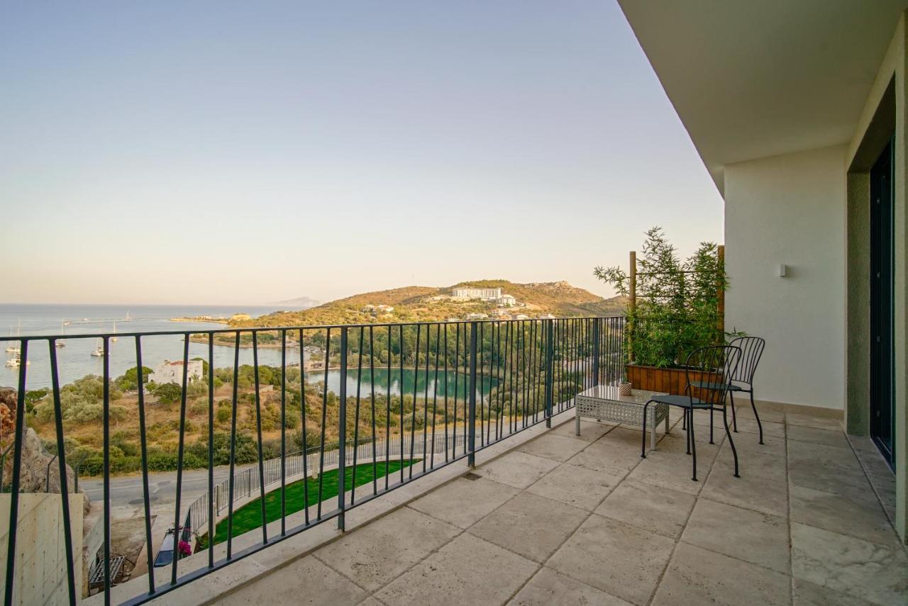 Cape Krio Boutique Hotel & Spa - Over 9 Years Old Adult Only Датча Екстер'єр фото