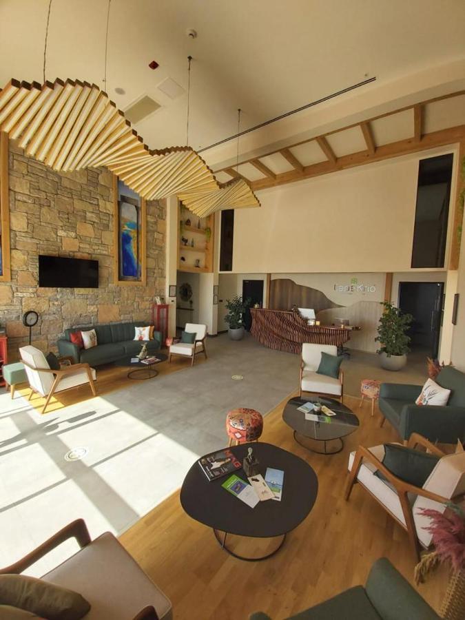 Cape Krio Boutique Hotel & Spa - Over 9 Years Old Adult Only Датча Екстер'єр фото